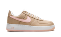 Nike Air Force 1 Low Linen Canvas