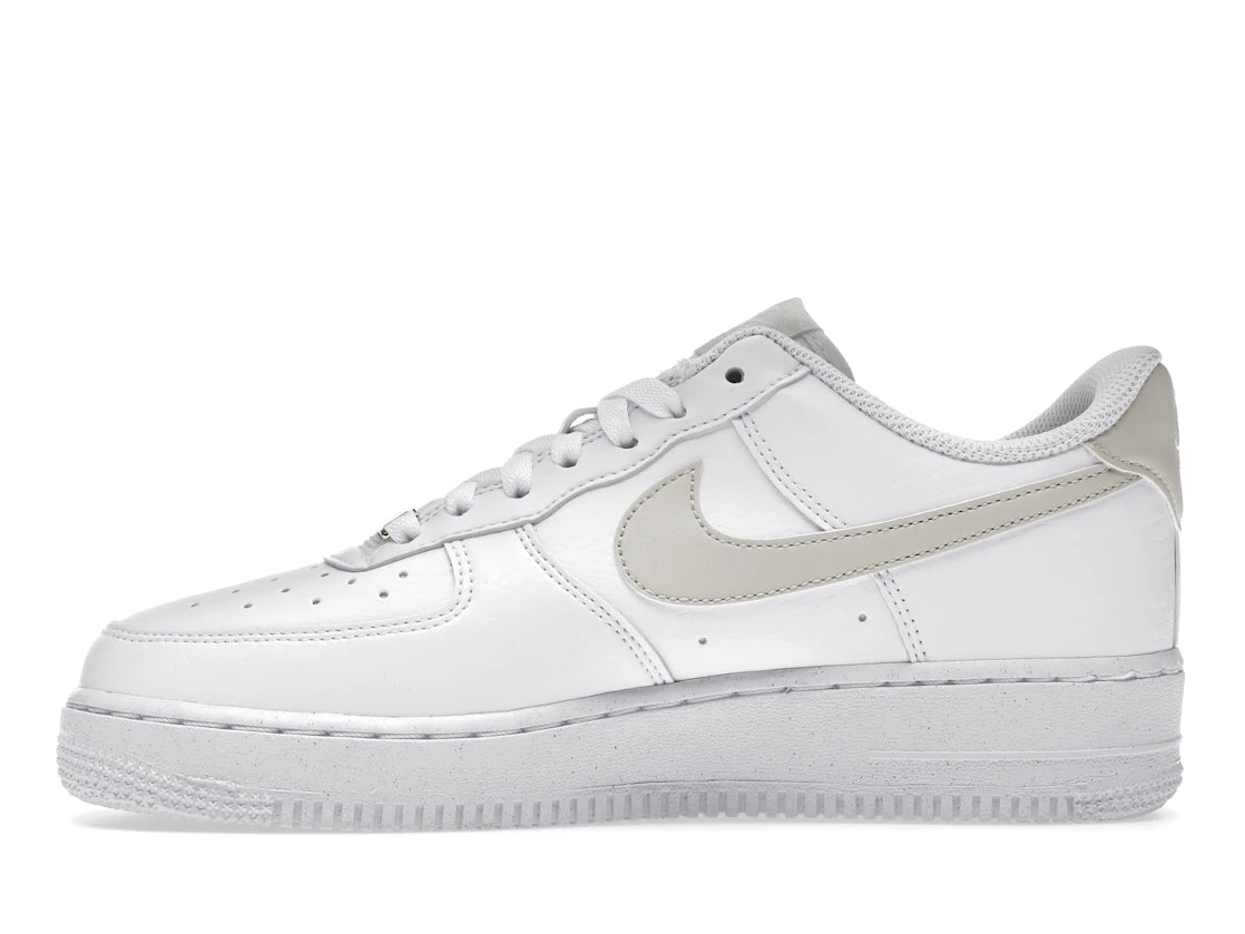Nike Air Force 1 07 Low Light Orewood Brown (Women's)