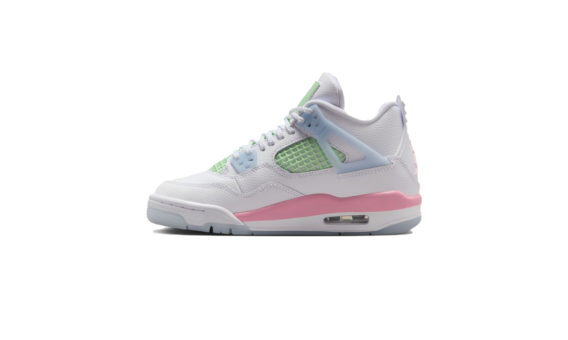 Jordan 4 Retro Valentine's Day (2026) (GS)