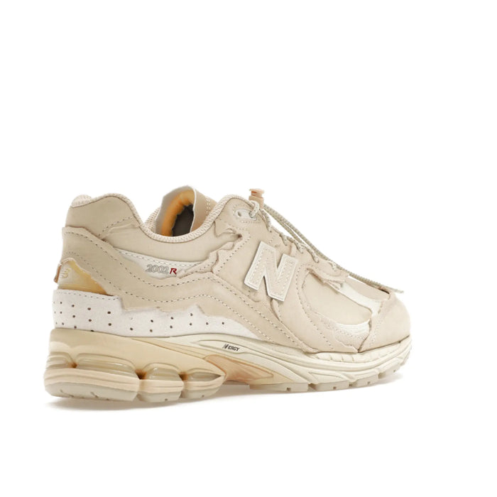 New Balance 2002R Protection Pack Sandstone