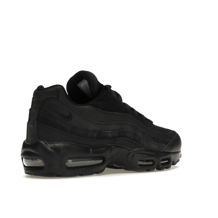 Nike Air Max 95 Essential Triple Black