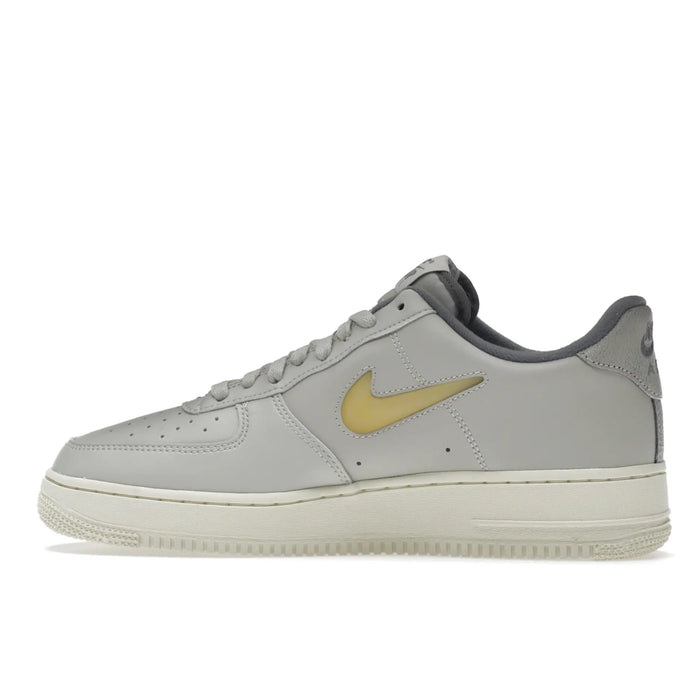 Nike Air Force 1 Low '07 Jewel Light Bone Coconut Milk