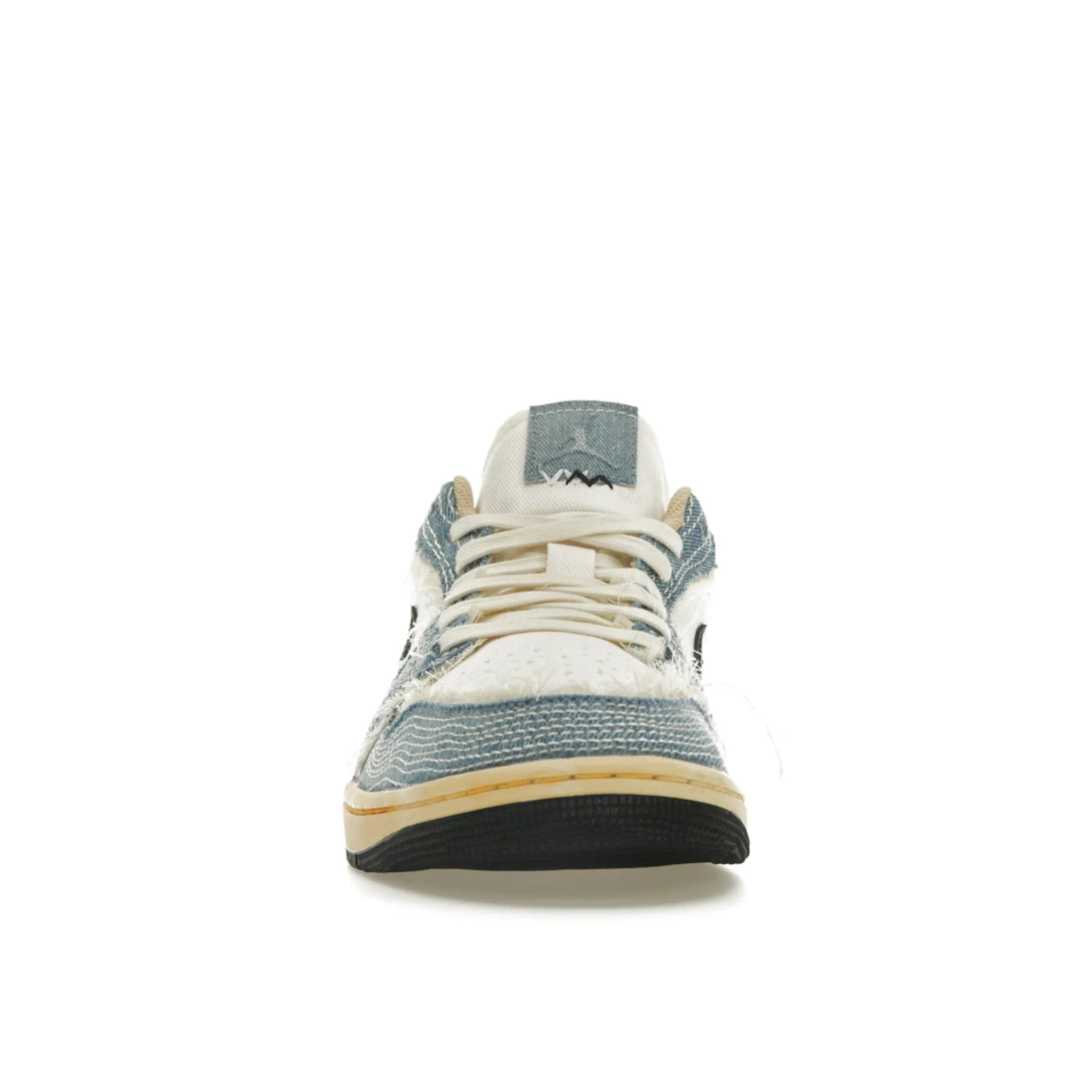 Jordan 1 Low SE WRMK Sashiko Denim