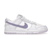 Nike Dunk Low Purple Pulse (Women's)