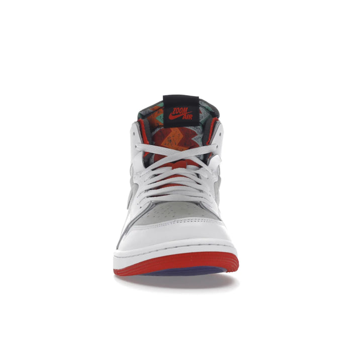 Jordan 1 High Zoom Air CMFT Hare