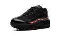 Nike Air Max 95 SP Undefeated Black