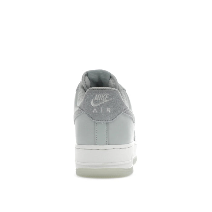 Nike Air Force 1 '07 Light Silver Pumice