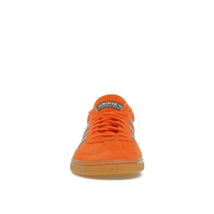 adidas Handball Spezial Orange Silver