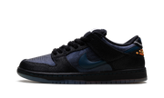Nike SB Dunk Low Pro Bluetile Skateboards
