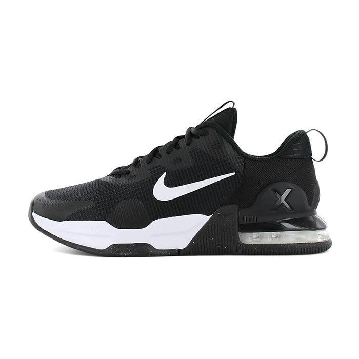 Nike Air Max Alpha Trainer 5 Black White