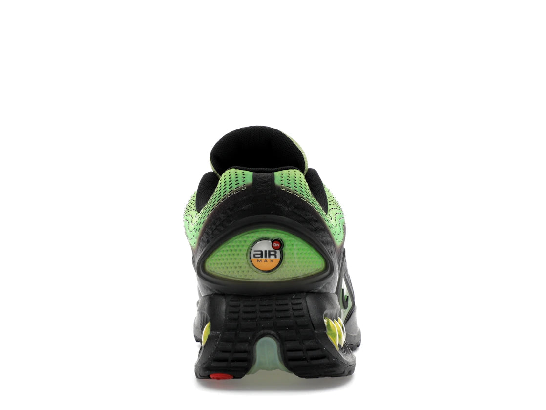 Nike Air Max Dn Light Lemon Twist Black