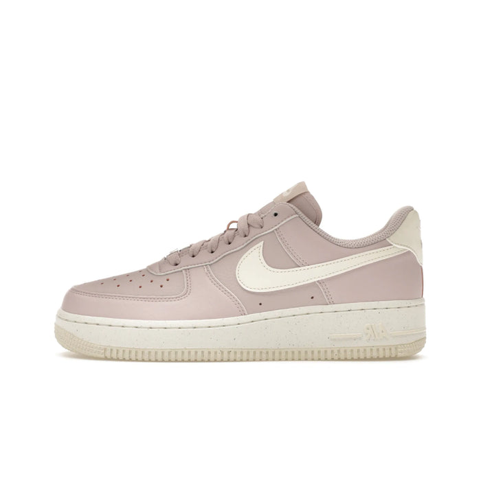 Nike Air Force 1 Low '07 Next Nature Platinum Violet (Women's)