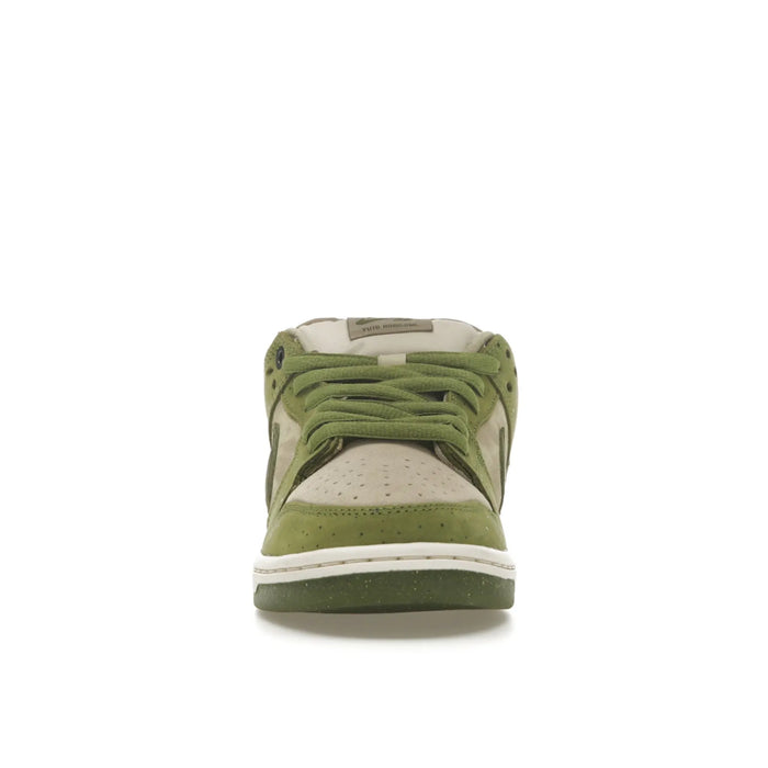 Nike SB Dunk Low Yuto Horigome Matcha