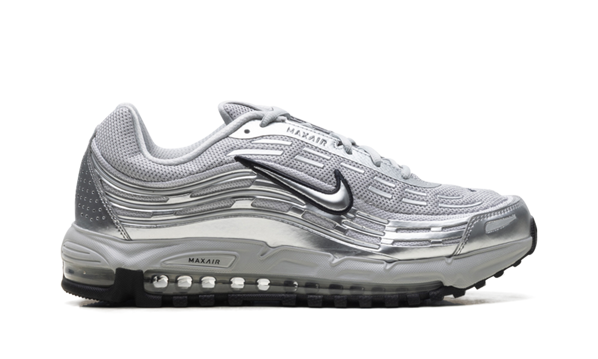 Nike Air Max TL 2.5 Metallic Silver