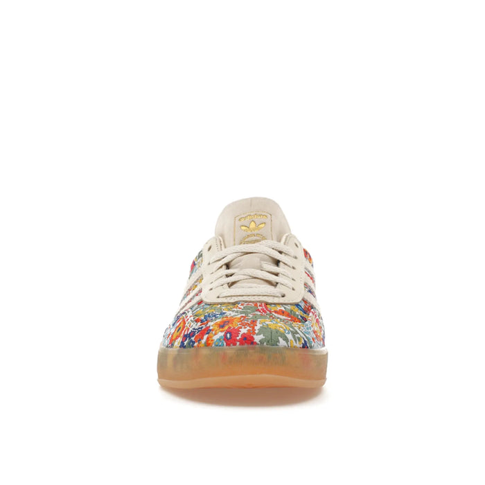 adidas Gazelle Indoor Liberty London Floral Embroidery (Women's)