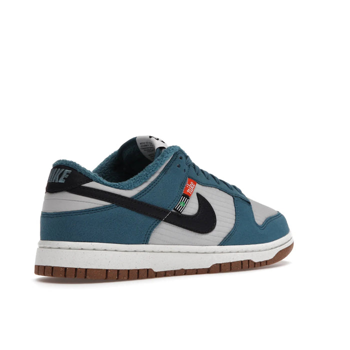 Nike Dunk Low SE Next Nature Rift Blue