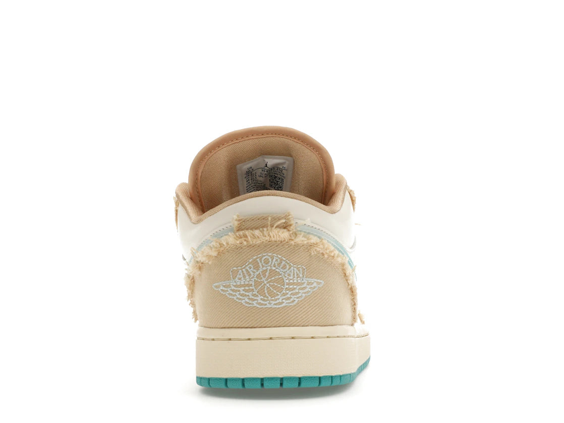 Jordan 1 Low SE Wave (Women's)