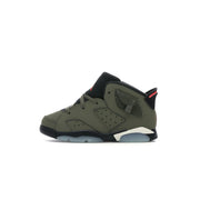 Jordan 6 Retro Travis Scott (TD)