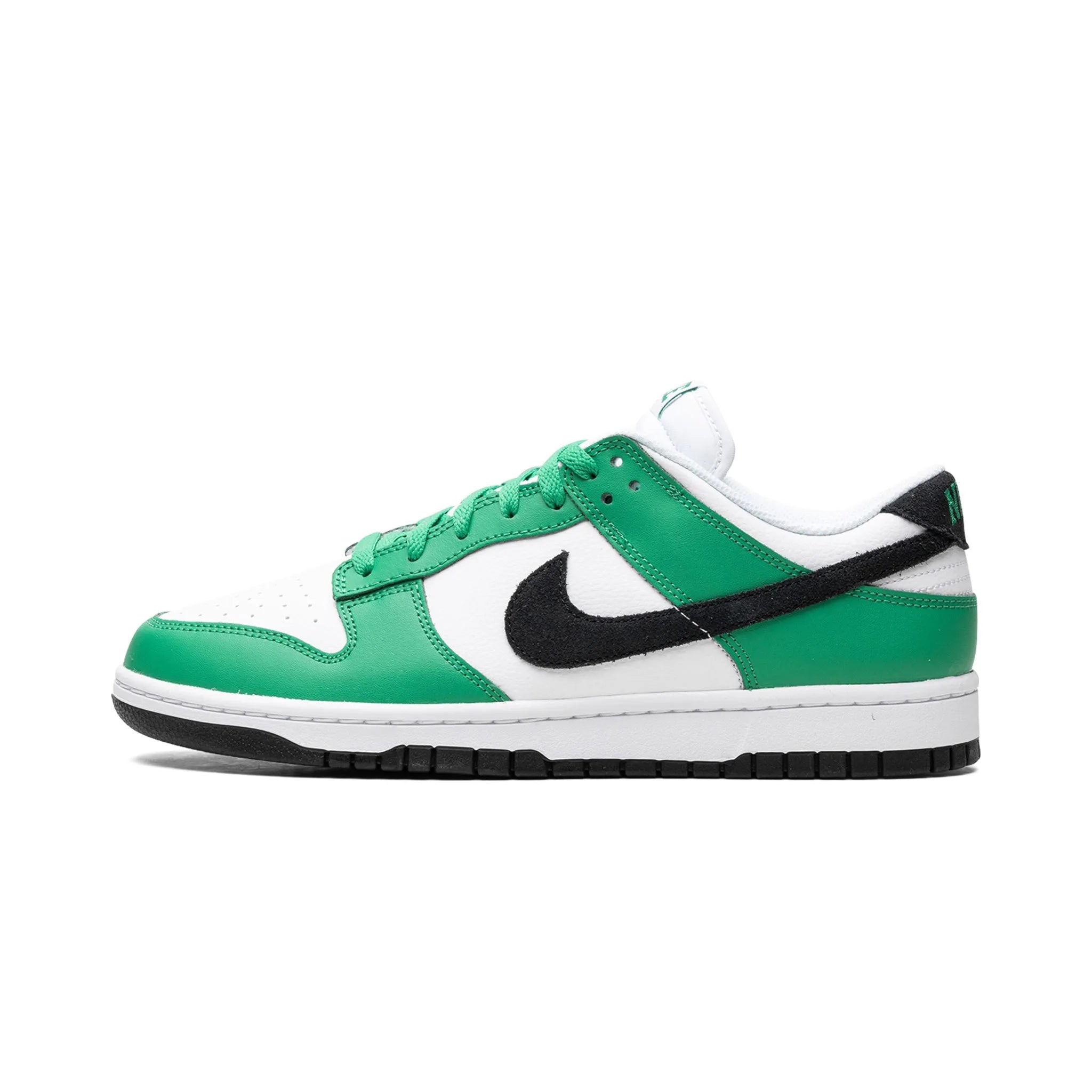 Nike Dunk Low Celtics