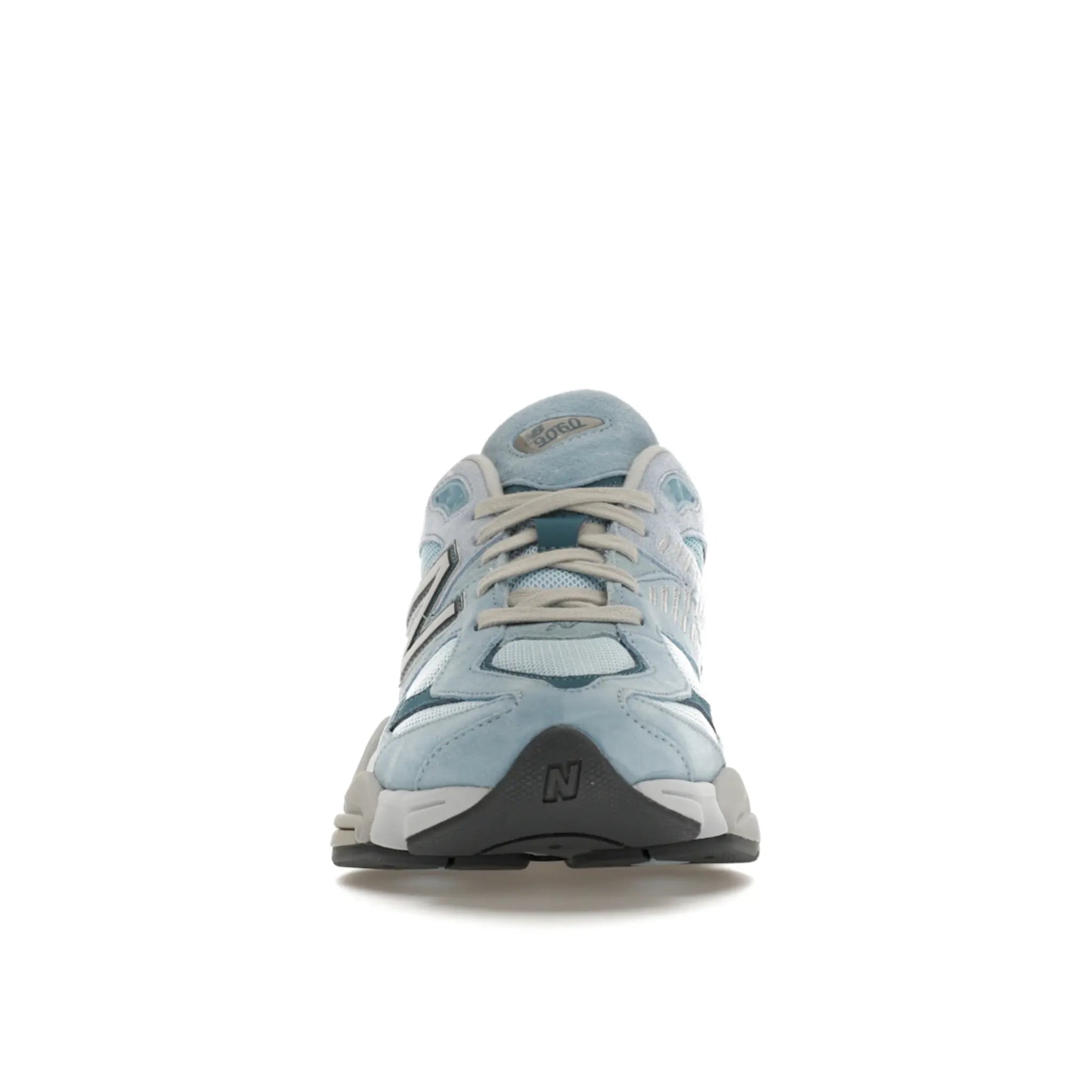 New Balance 9060 Chrome Blue