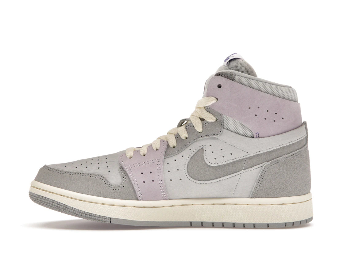 Jordan 1 High Zoom Air CMFT 2 Barely Grape (Women's)