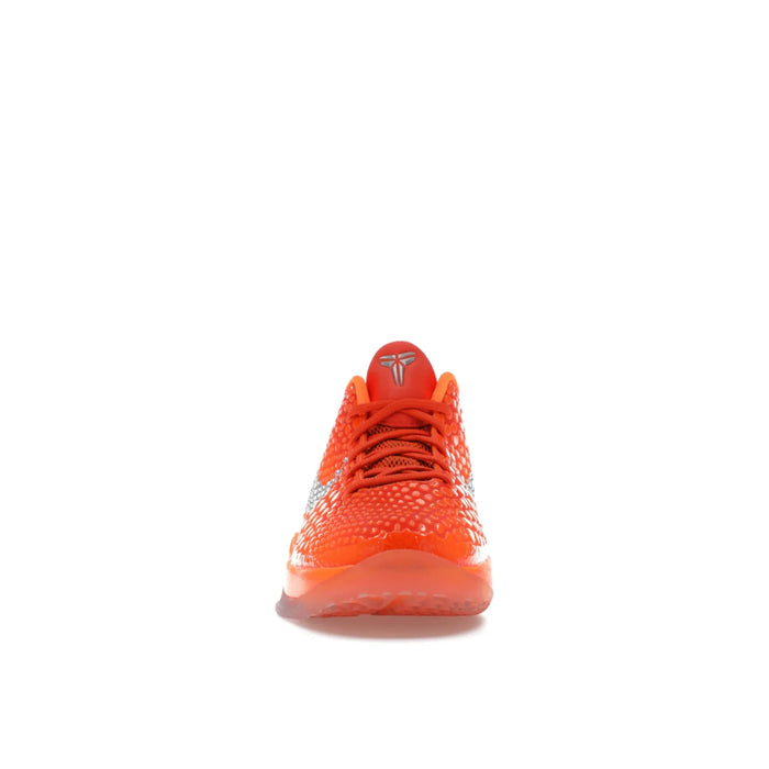 Nike Kobe 6 Total Orange (GS)