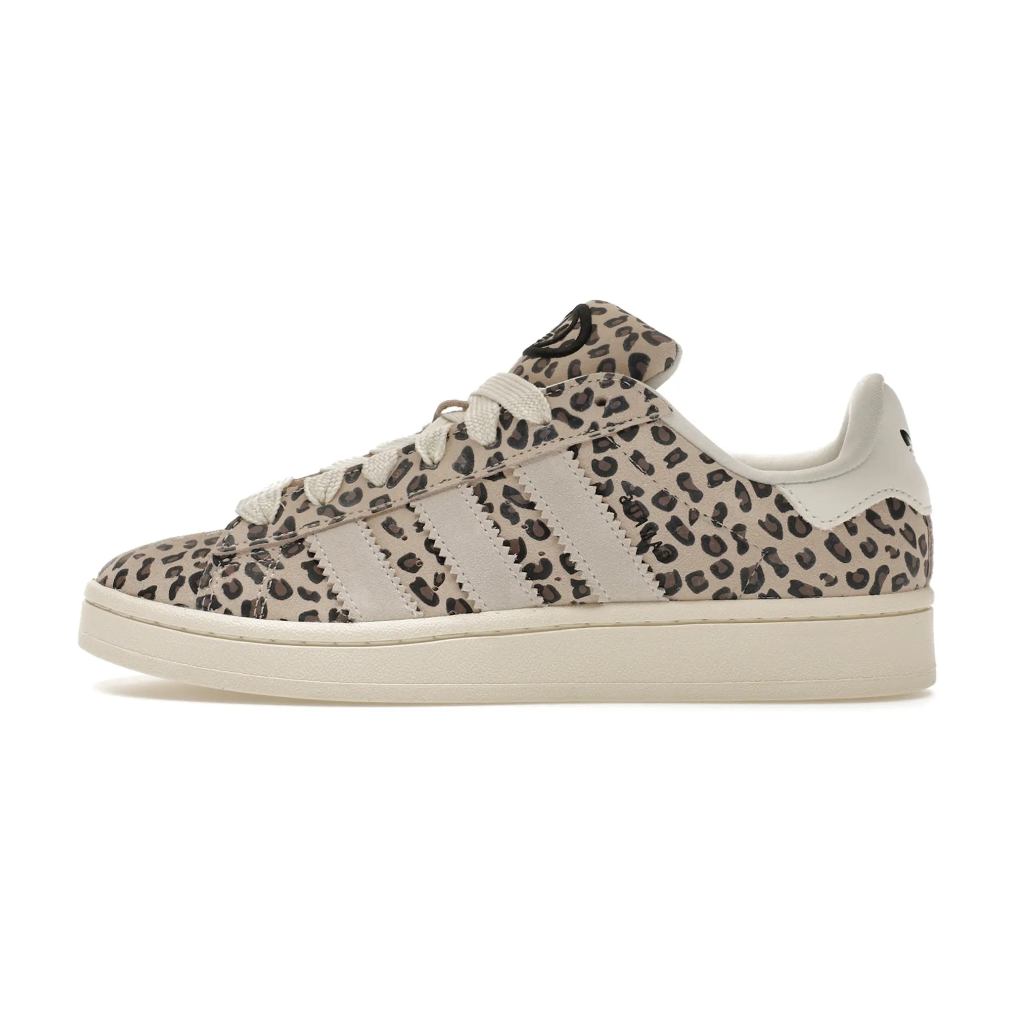 adidas Campus 00s Leopard (femei)