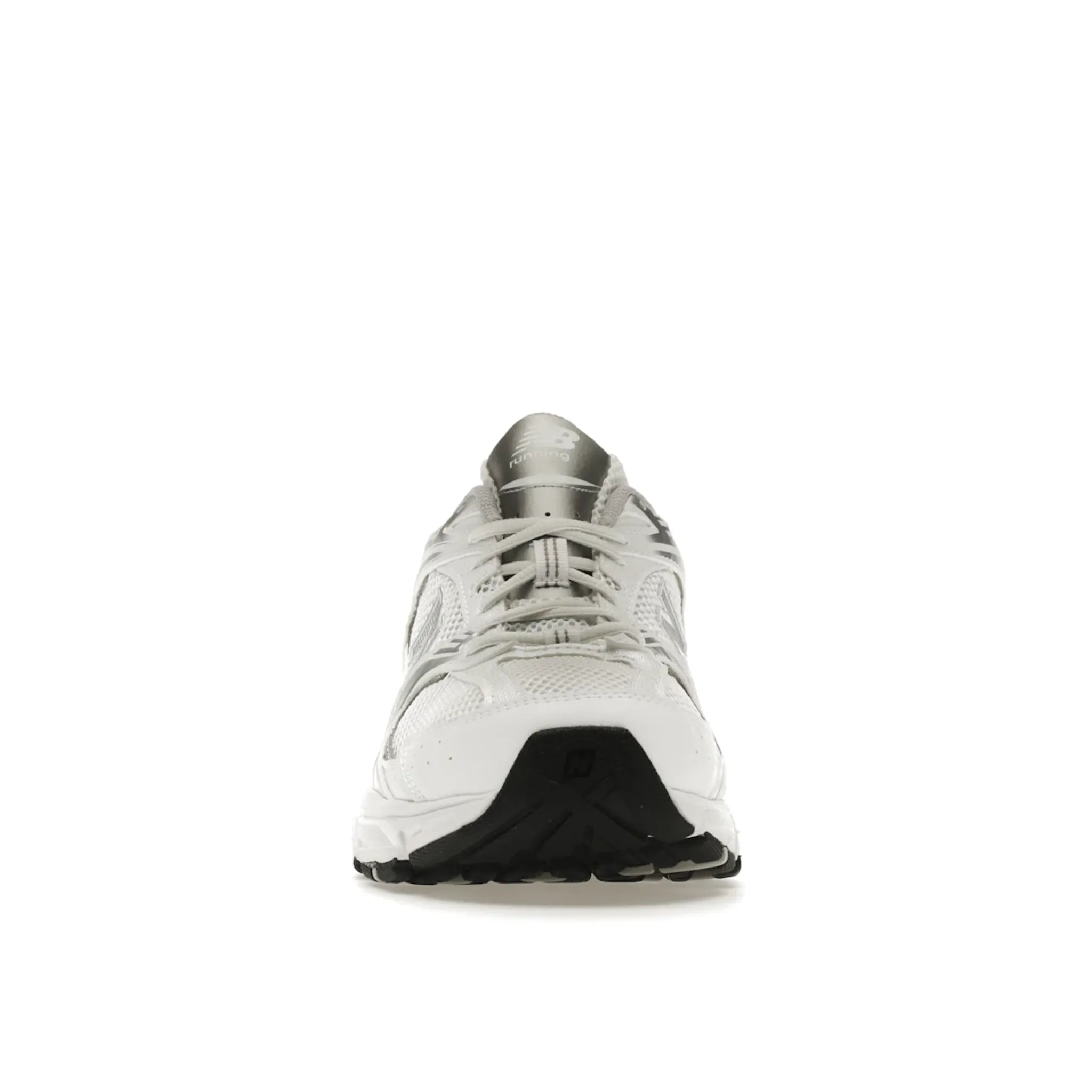 New Balance 530 Munsell White