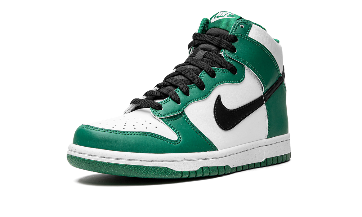 Nike Dunk High Celtics (GS)