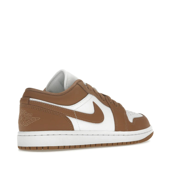 Jordan 1 Low Archaeo Brown White (Women's)
