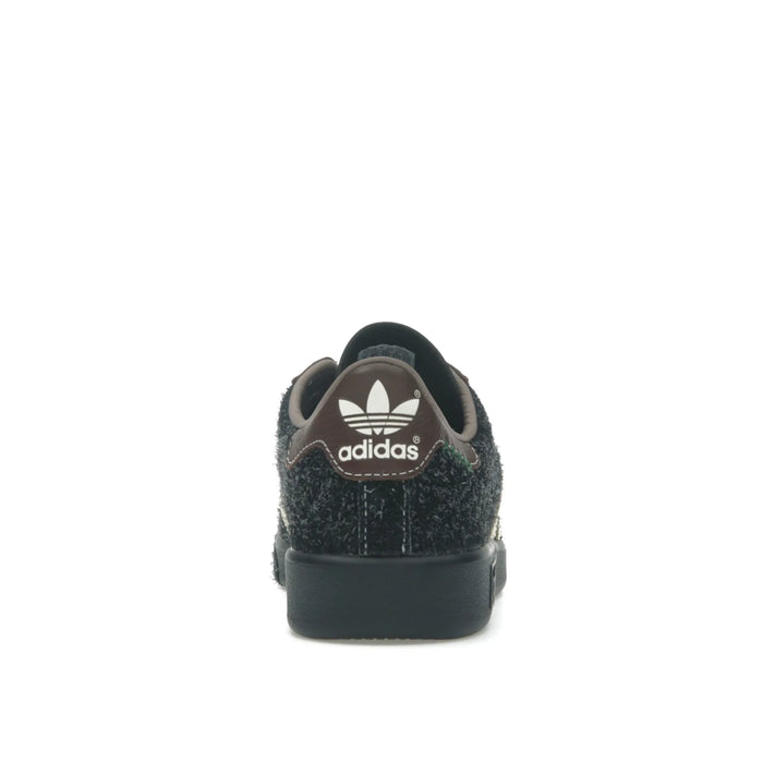 adidas Forest Hills Brain Dead Black