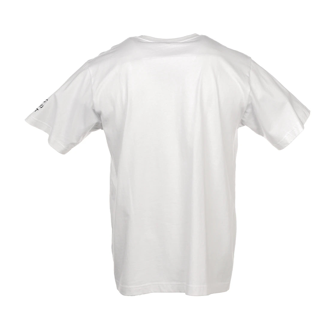 KAWS x Uniqlo Tokyo First Tee (Asia Sizing) White