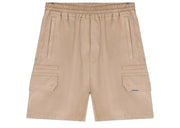 Represent Storm Cargo Shorts Sesame