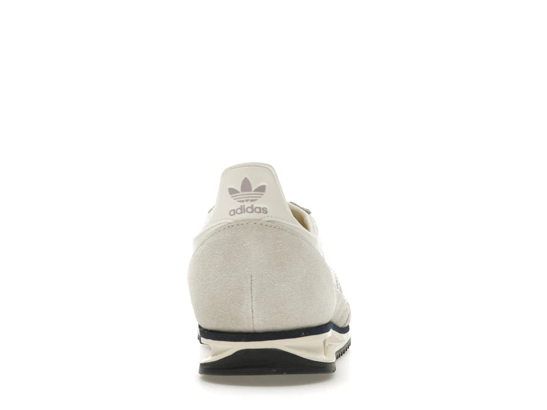 adidas SL 72 Off White Almost Pink (Women's)