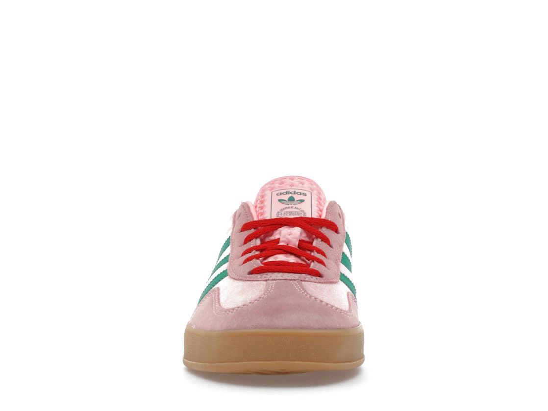 adidas Gazelle Indoor Pink Velvet (Women's)