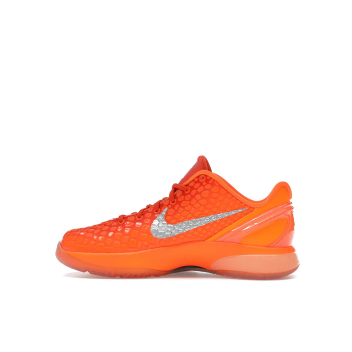Nike Kobe 6 Total Orange (GS)