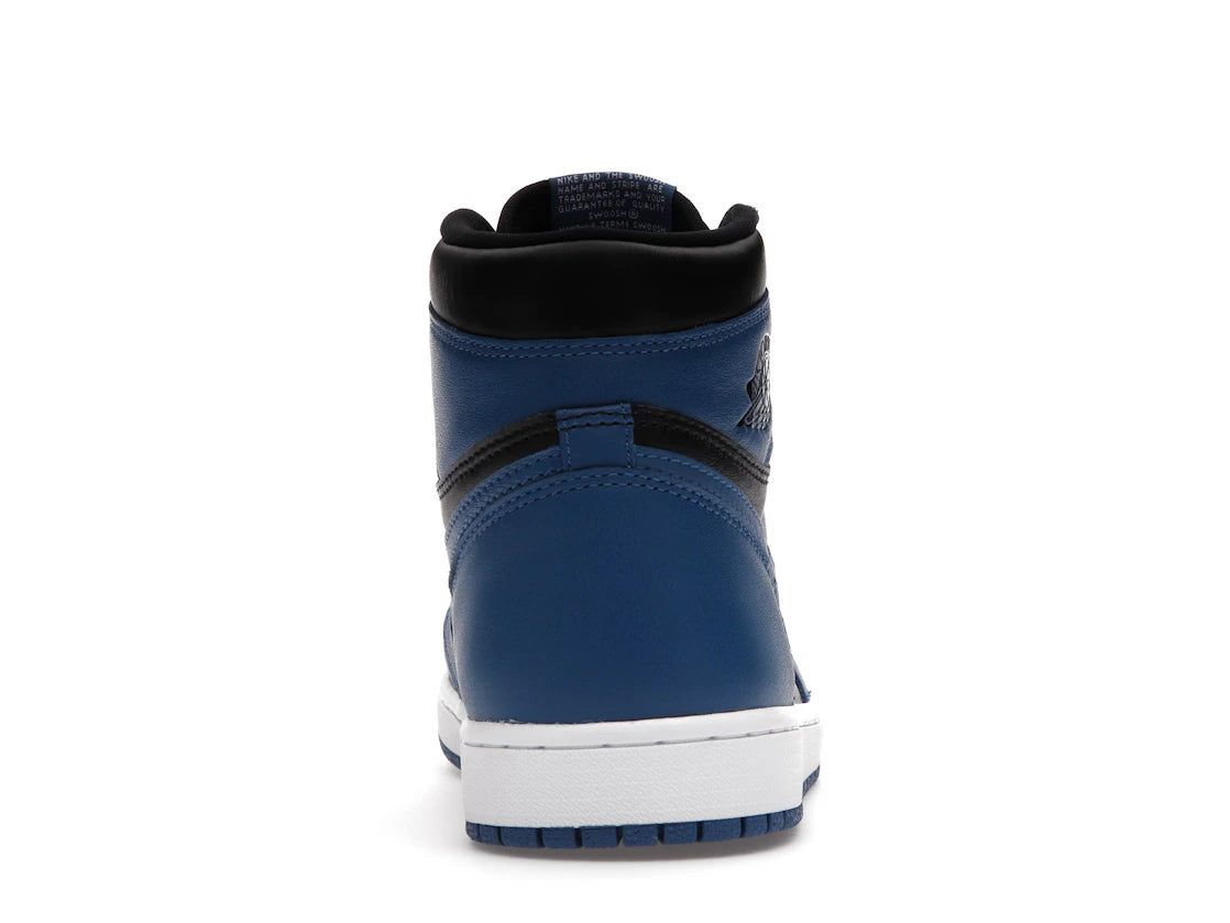Jordan 1 Retro High OG Dark Marina Blue