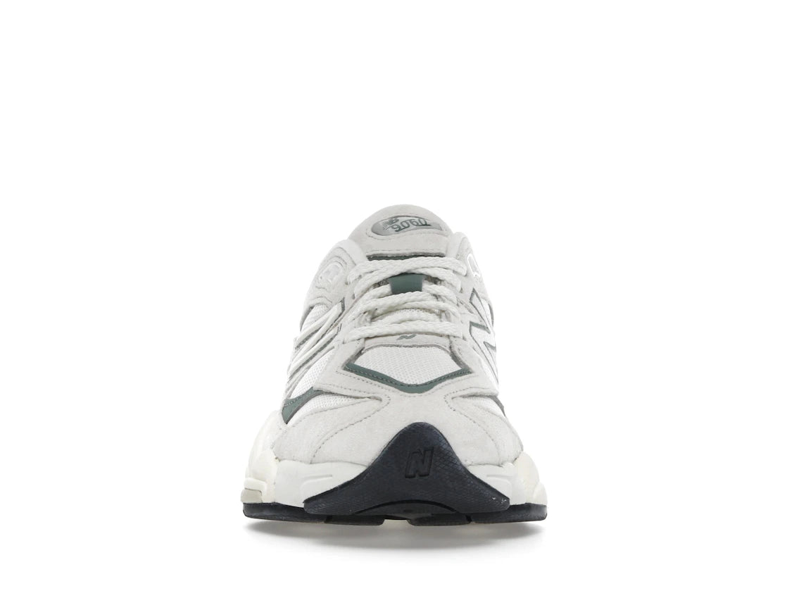 New Balance 9060 Linen Dark Juniper