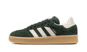 adidas Samba XLG Shadow Green Chalk White