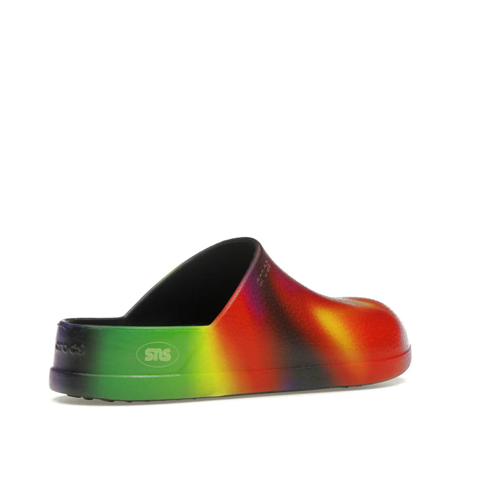 Crocs Dylan Clog Sneakersnstuff Swedish Heat