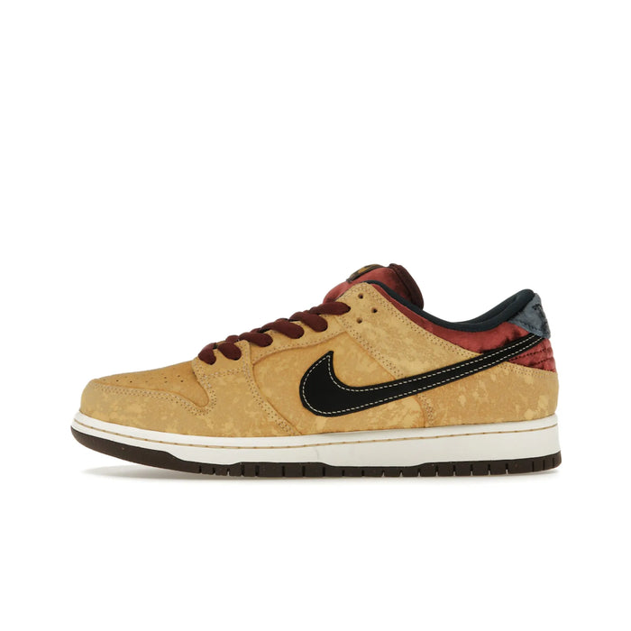Nike SB Dunk Low City of Cinema