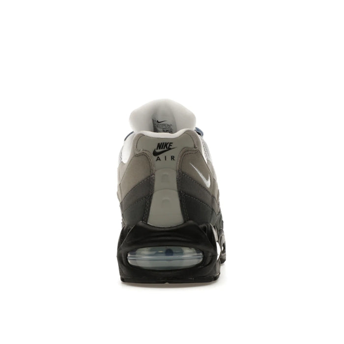 Nike Air Max 95 OG Big Bubble Blue Tint (Women's)