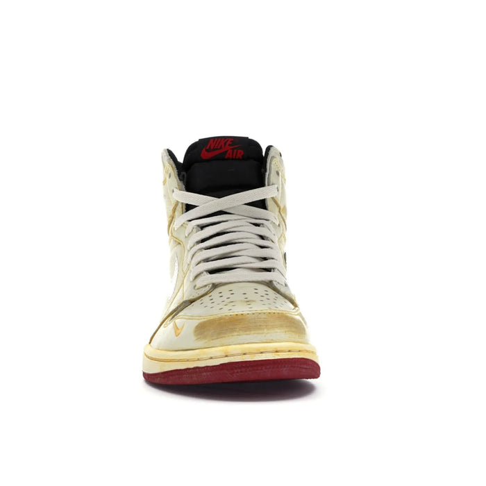 Jordan 1 Retro High Nigel Sylvester
