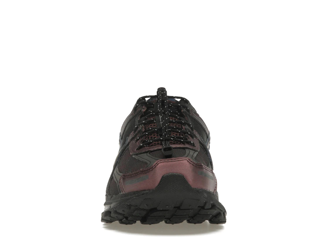 Nike Zoom Vomero 5 Burgundy Crush Midnight Navy (Women's)