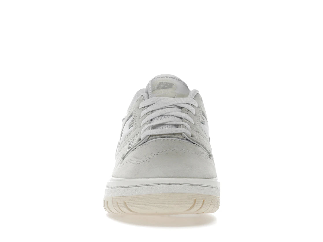 New Balance 550 Sea Salt Macadamia Nut (Women's)
