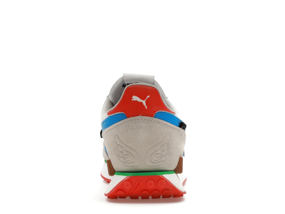 Puma Future Rider Super Mario 64