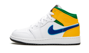 Jordan 1 Mid Alternate Multi-Color (GS)
