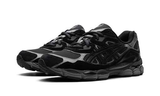 ASICS Gel-NYC Graphite Grey Black