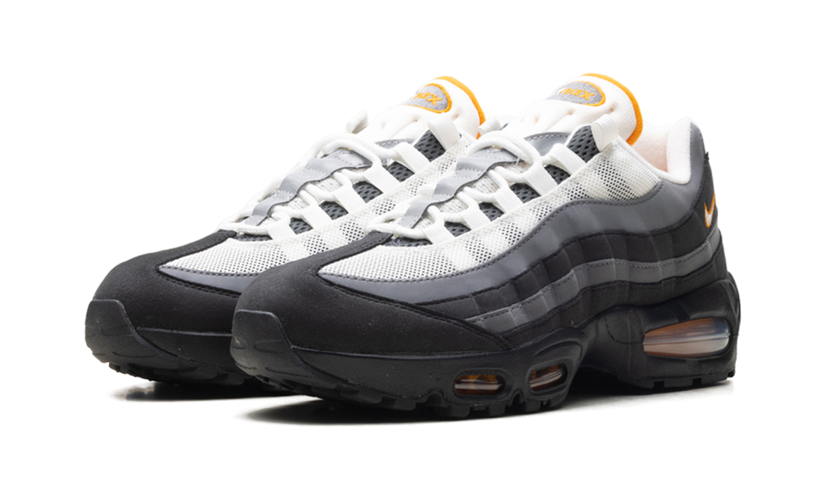 Nike Air Max 95 OG Big Bubble Black Bright Ceramic