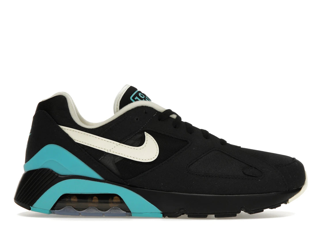 Nike Air Max 180 Dusty Cactus